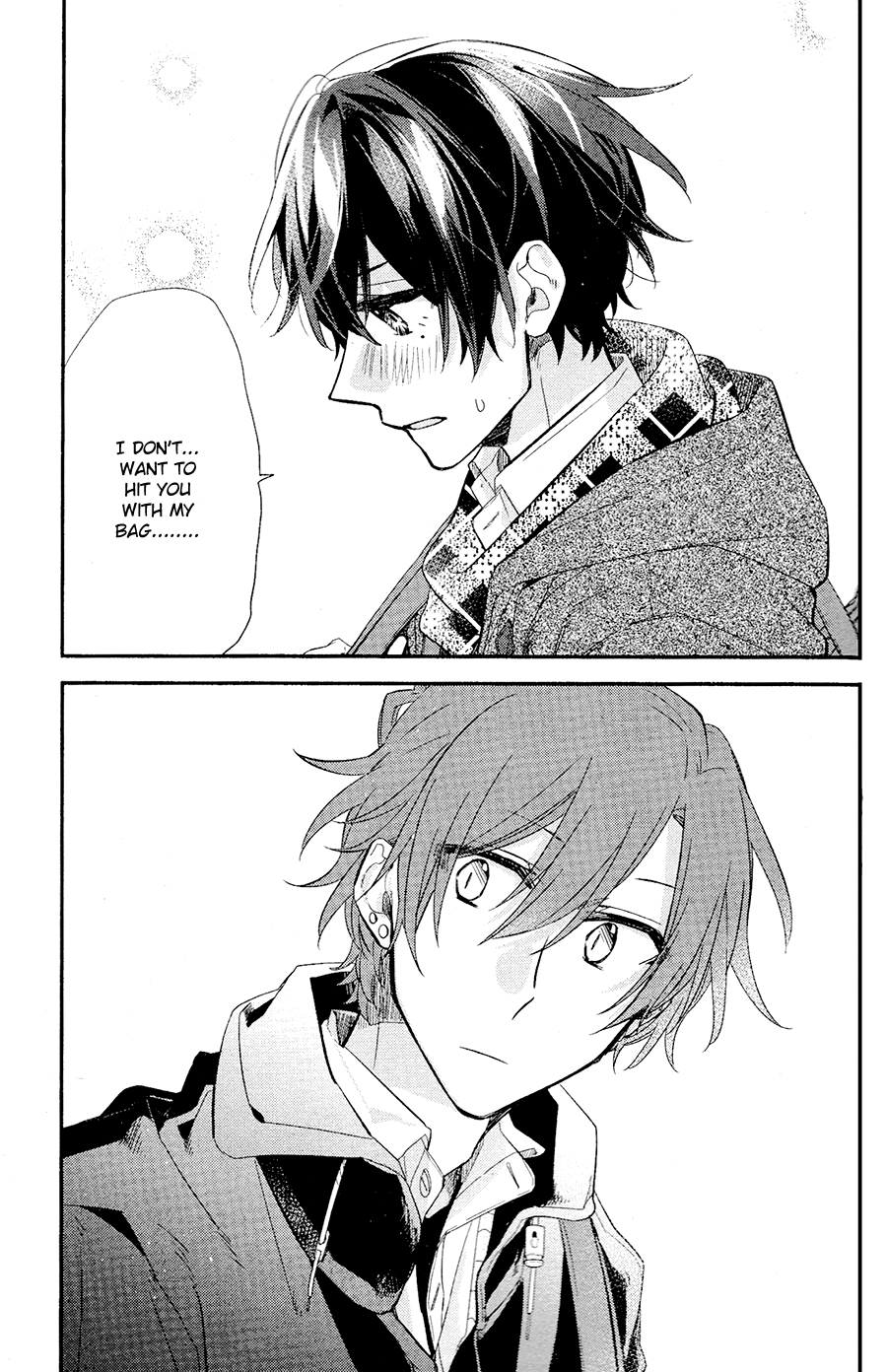Sasaki to Miyano, Chapter 29 image 06